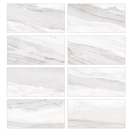 กระเบื้องพื้นพอร์ซเลน 60x120 ซม. COTTO อเรนโซ่ บลองโค ขาว PM 1.44 ตร.ม._1