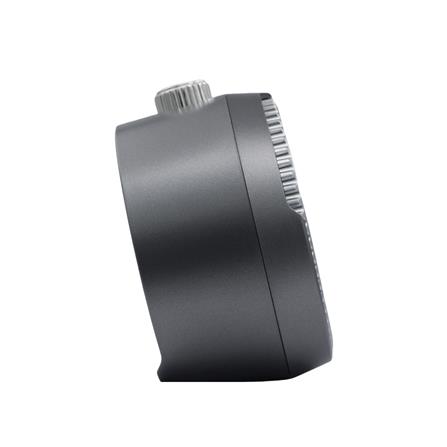 นาฬิกาปลุก SEIKO CLOCKS QHE207N 4X3.8 นิ้ว สีเทา_3