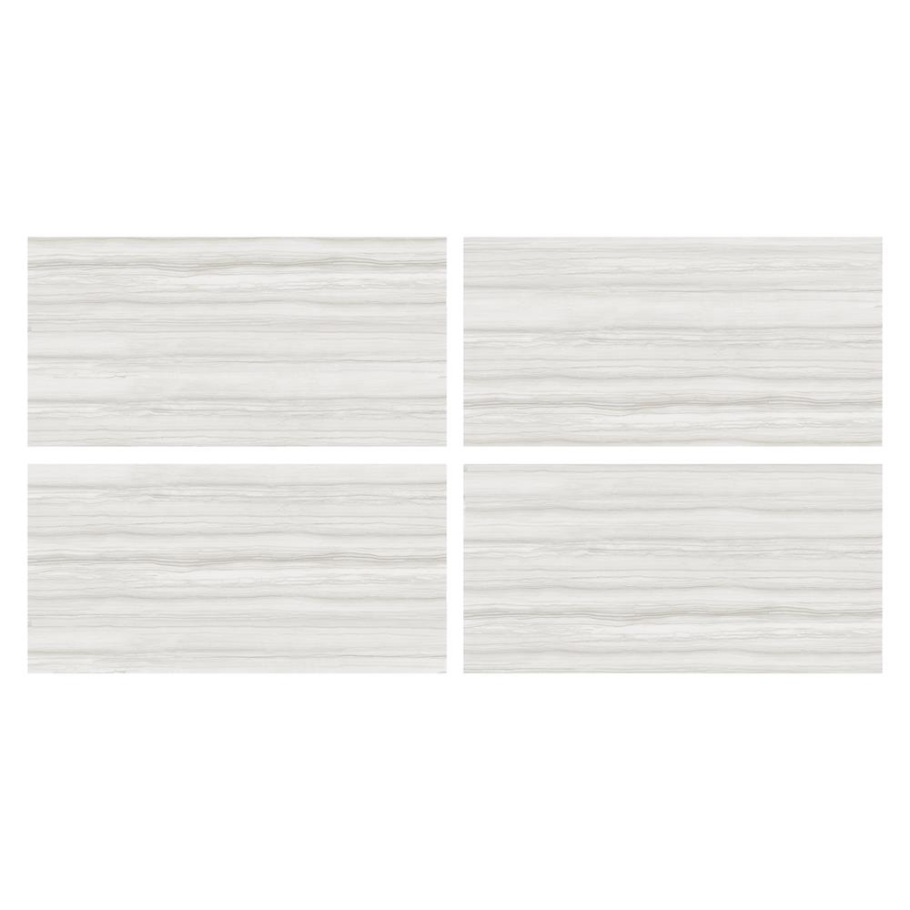 กระเบื้องพื้นพอร์ซเลน 60x120 ซม. TARA ไลแลค ครีม A 1.44 ตร.ม.