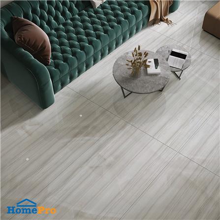 กระเบื้องพื้นพอร์ซเลน 60x120 ซม. TARA ไลแลค ครีม A 1.44 ตร.ม._5