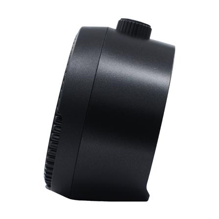 นาฬิกาปลุก SEIKO CLOCKS QHE207K 4X3.8 นิ้ว สีดำ_2