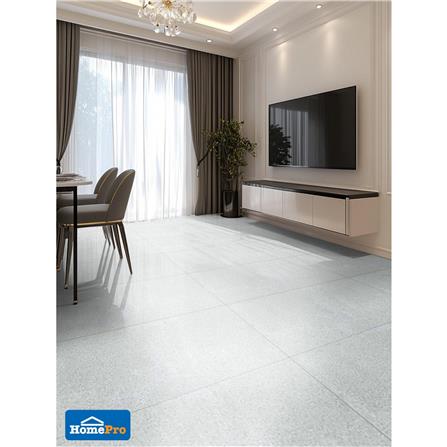 กระเบื้องพื้นพอร์ซเลน 60x120 ซม. TARA ดาวโกน่า ขาว A 1.44 ตร.ม._2