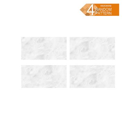 กระเบื้องพื้นพอร์ซเลน 60x120 ซม. TARA ดอนญ่า ลูซ ขาว A 1.44 ตร.ม._1