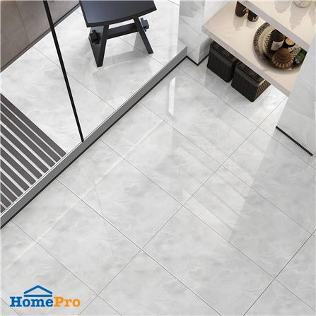 กระเบื้องพื้นพอร์ซเลน 60x120 ซม. TARA ดอนญ่า ลูซ ขาว A 1.44 ตร.ม._5