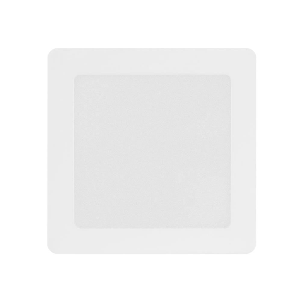 ดาวน์ไลท์ LED LUMAX 03-A1363 6.7 นิ้ว 12 วัตต์ DAYLIGHT สีขาว