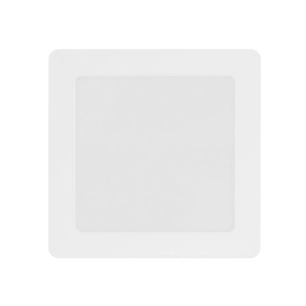 ดาวน์ไลท์ LED LUMAX 03-A1363 6.7 นิ้ว 12 วัตต์ DAYLIGHT สีขาว_0