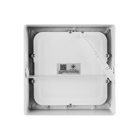 ดาวน์ไลท์ LED LUMAX 03-A1363 6.7 นิ้ว 12 วัตต์ DAYLIGHT สีขาว_3