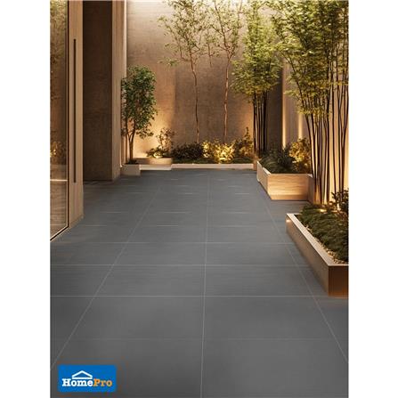 กระเบื้องพื้นพอร์ซเลน 60x120 ซม. TARA คาปูชิโน่ เทา A 1.44 ตร.ม._3