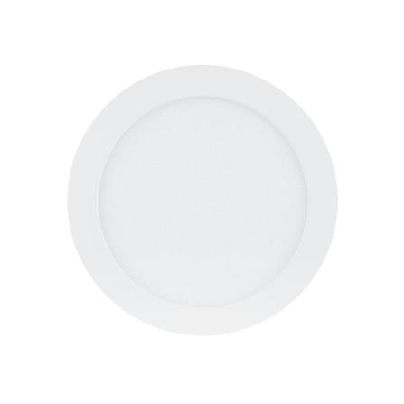 ดาวน์ไลท์ LED LUMAX 03-A1357 6.7 นิ้ว 12 วัตต์ DAYLIGHT สีขาว_0