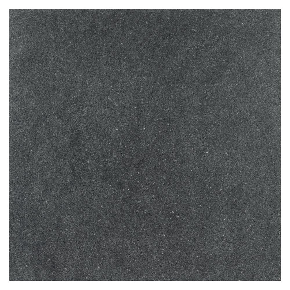 กระเบื้องพื้นพอร์ซเลน 60x60 ซม. COTTO ESPANA เมเทออร์ แอนตราซิต้า 85ME65R R11 ดำ PM 1.44 ตร.ม.