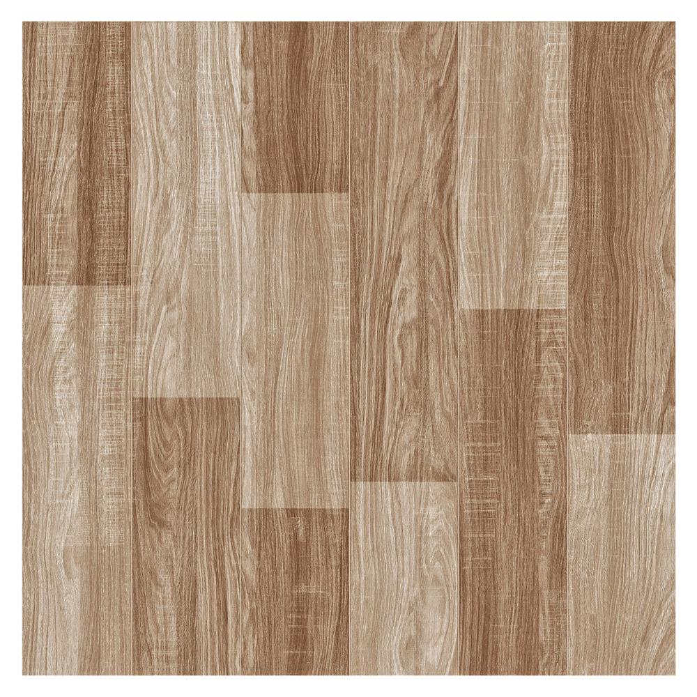 กระเบื้องพื้น 50x50 ซม. TARA ฮามอนวู๊ด น้ำตาล A 1 ตร.ม.