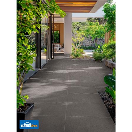 กระเบื้องพื้นพอร์ซเลน 60x120 ซม. TARA คาเฟ่ น้ำตาล A 1.44 ตร.ม._3