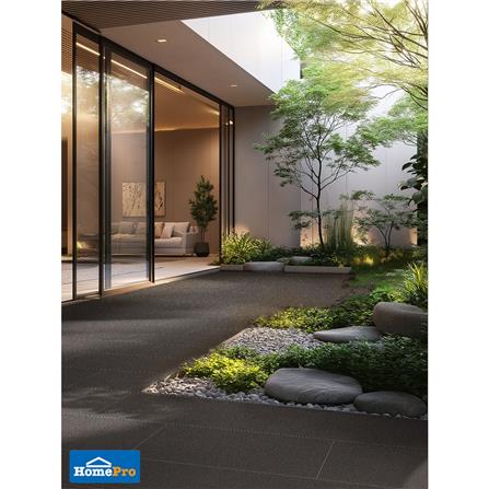 กระเบื้องพื้นพอร์ซเลน 60x120 ซม. TARA คาเฟ่ น้ำตาล A 1.44 ตร.ม._4
