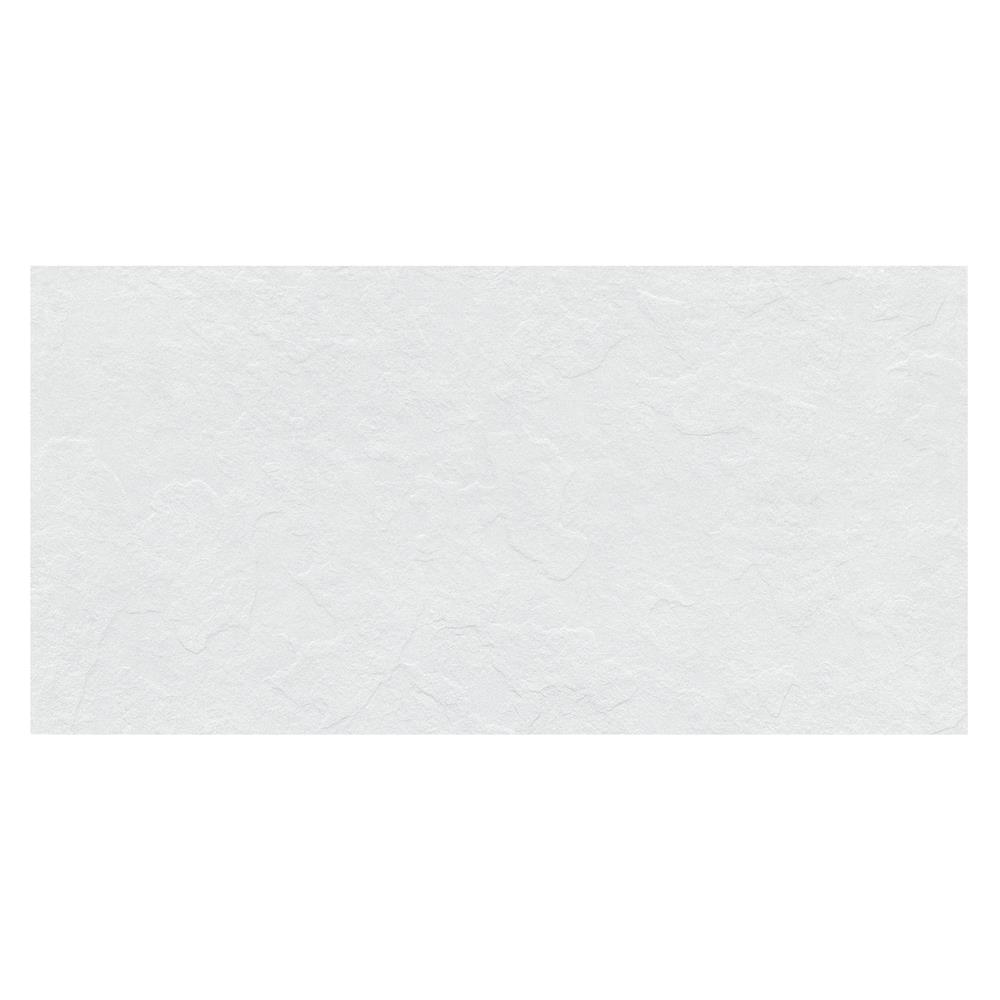 กระเบื้องพื้นพอร์ซเลน 60x120 ซม. TARA เดอตี้ ขาว A 1.44 ตร.ม.