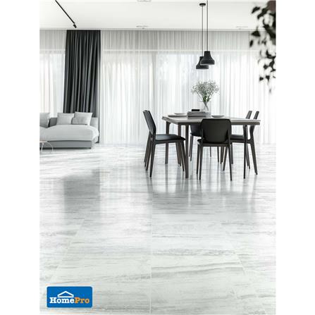 กระเบื้องพื้นพอร์ซเลน 60x60 ซม. COTTO ESPANA ลักซ์ชัวรี่ ไวท์ R10 PM 1.08 ตร.ม._2