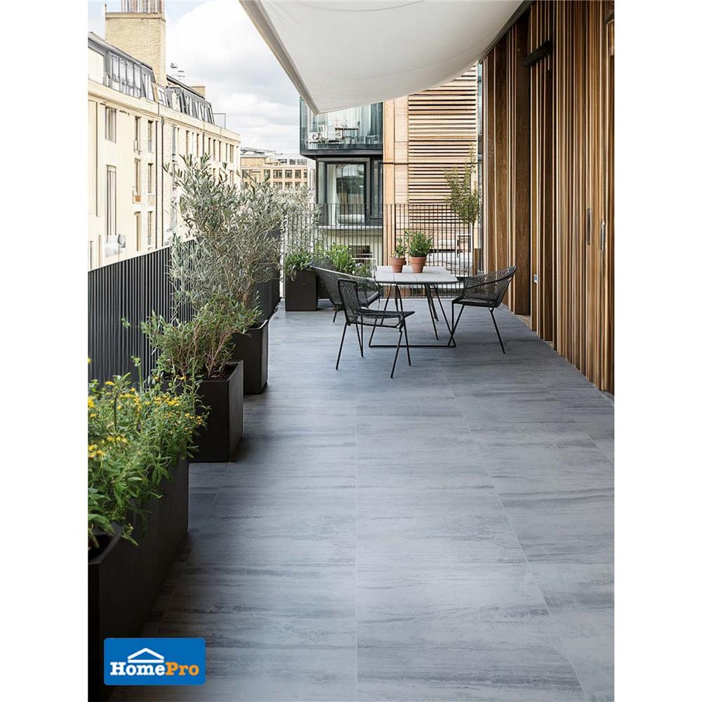 กระเบื้องพื้นพอร์ซเลน 60x60 ซม. COTTO ESPANA ลักชัวรี่ ไวท์ ซอฟท์ Gxx42020 ขาว PM 1.08 ตร.ม.