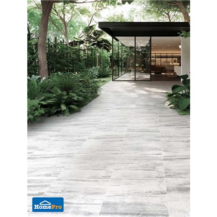 กระเบื้องพื้นพอร์ซเลน 60x60 ซม. COTTO ESPANA ลักชัวรี่ ไวท์ ซอฟท์ Gxx42020 ขาว PM 1.08 ตร.ม._5