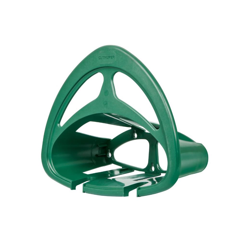 ที่แขวนสายยาง TRUPER 10638 สีเขียว