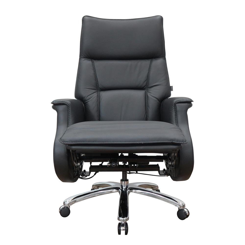 เก้าอี้สำนักงาน SURE PL-542 สีดำ