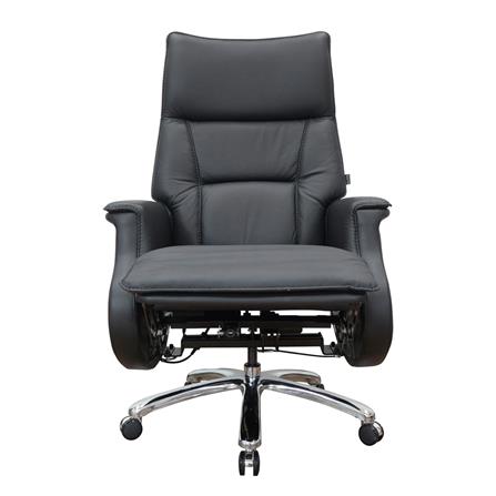 เก้าอี้สำนักงาน SURE PL-542 สีดำ_1