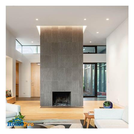 ดาวน์ไลท์ LUMAX HG 24-05122 3.6 นิ้ว สีขาว เหลี่ยม_5