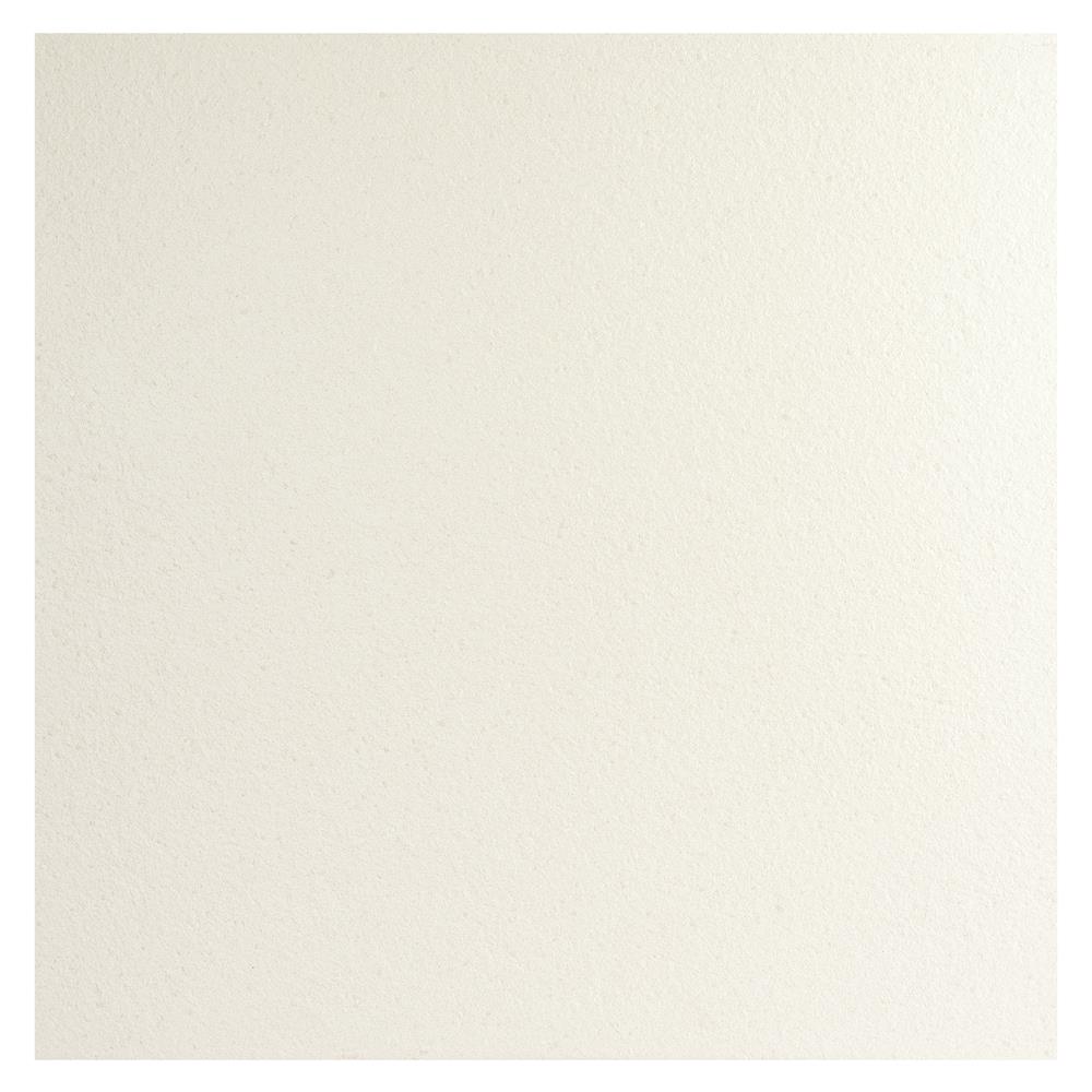 กระเบื้องพื้นพอร์ซเลน 60x60 ซม. COTTO ESPANA เมเทออร์ บลังโก้ 85ME-45 ขาว A 1.44 ตร.ม.