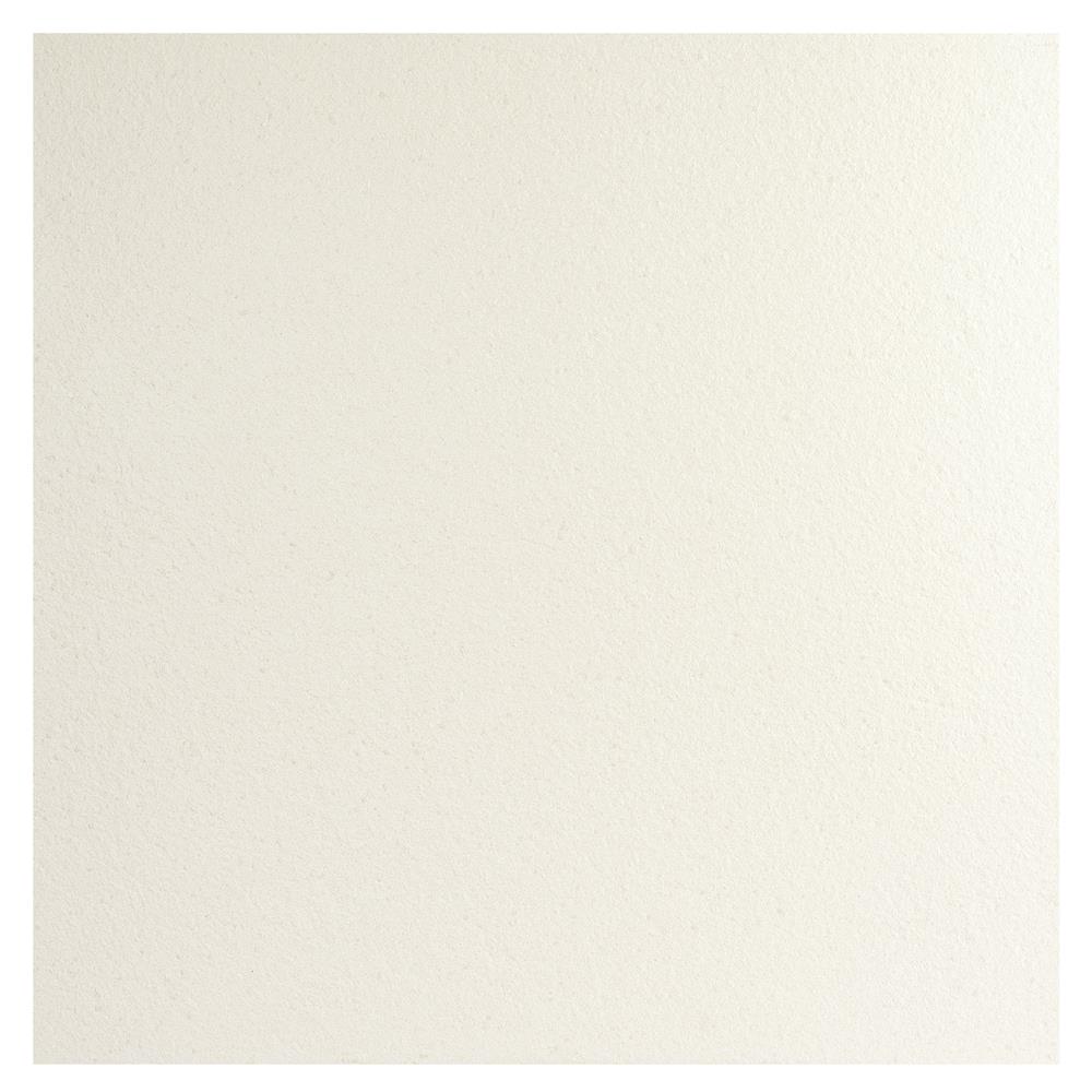 กระเบื้องพื้นพอร์ซเลน 60x60 ซม. COTTO ESPANA เมเทออร์ บลังโก้ 85ME45R ขาว PM 1.44 ตร.ม.