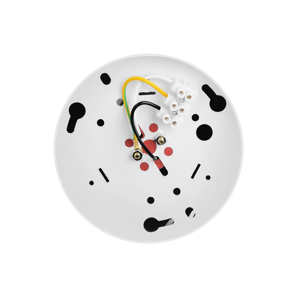 ดาวน์ไลท์ LUMAX 25-01919 5 นิ้ว สีขาว กลม