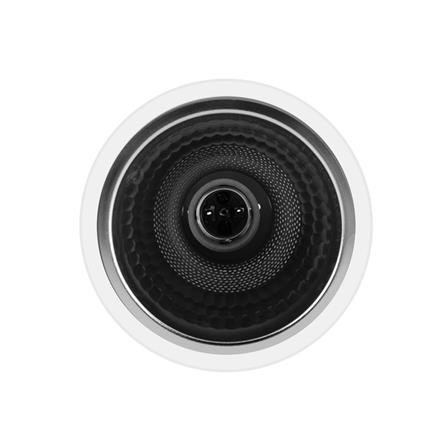 ดาวน์ไลท์ LUMAX 25-01919 5 นิ้ว สีขาว กลม_1