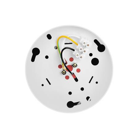 ดาวน์ไลท์ LUMAX 25-01919 5 นิ้ว สีขาว กลม_2