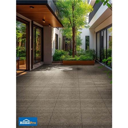 กระเบื้องพื้น 60x60 ซม. TARA แอสเตอร์ น้ำตาล PM 1.44 ตร.ม._4