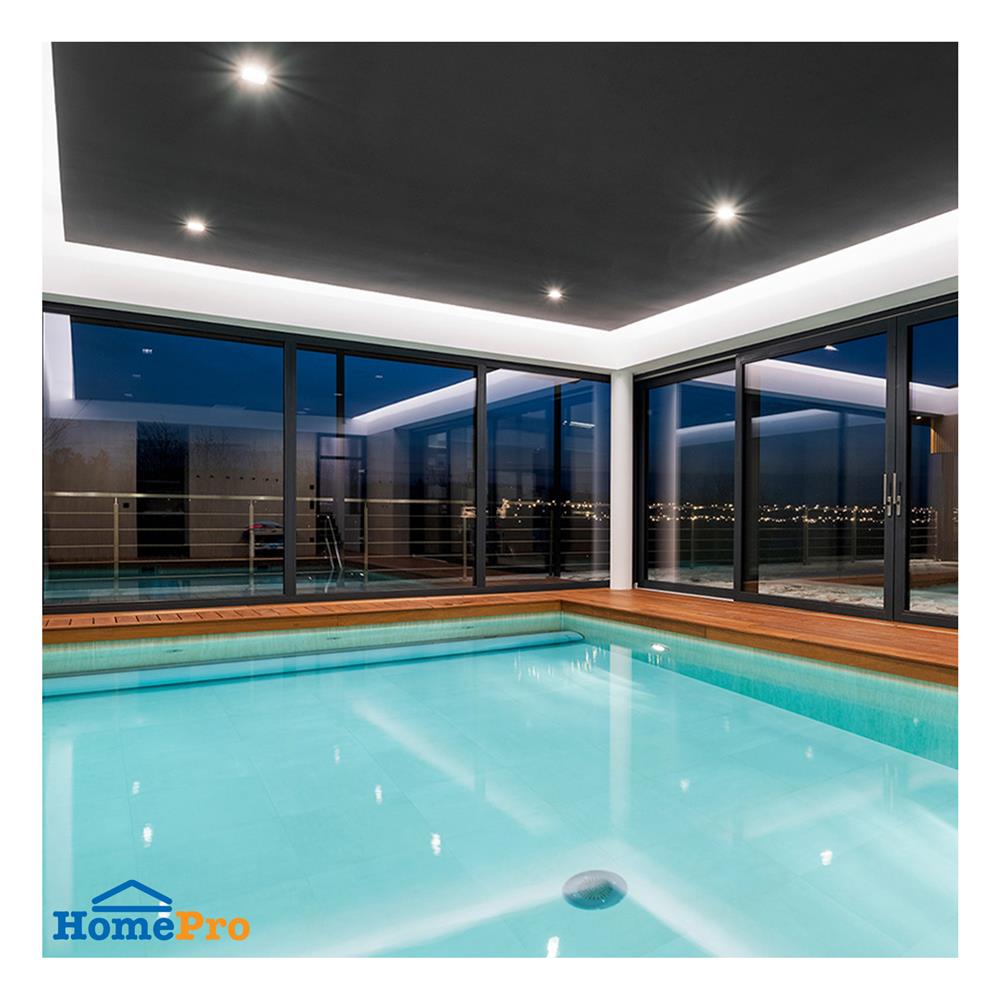 ดาวน์ไลท์ LUMAX HG 24-05120 3.7 นิ้ว สีขาว กลม