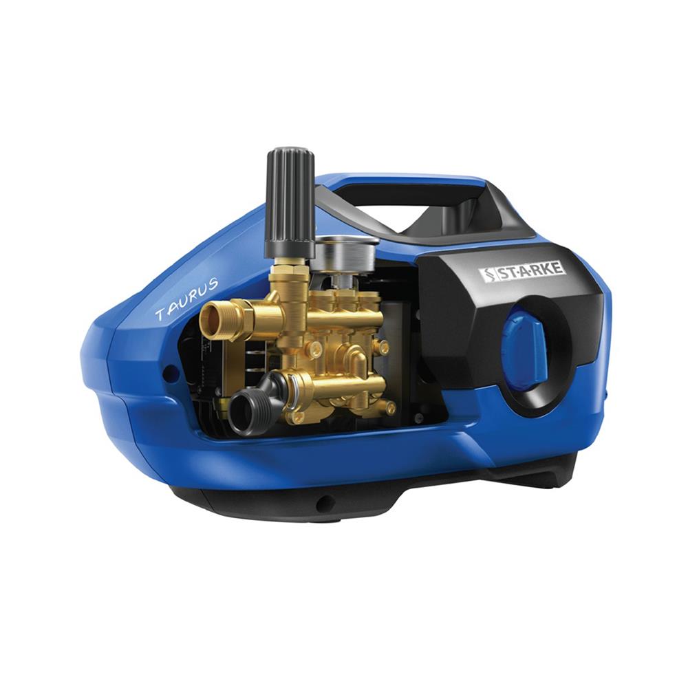เครื่องฉีดน้ำแรงดันสูง STARKE TAURUS 200 บาร์ 2500 วัตต์ (INDUCTION)