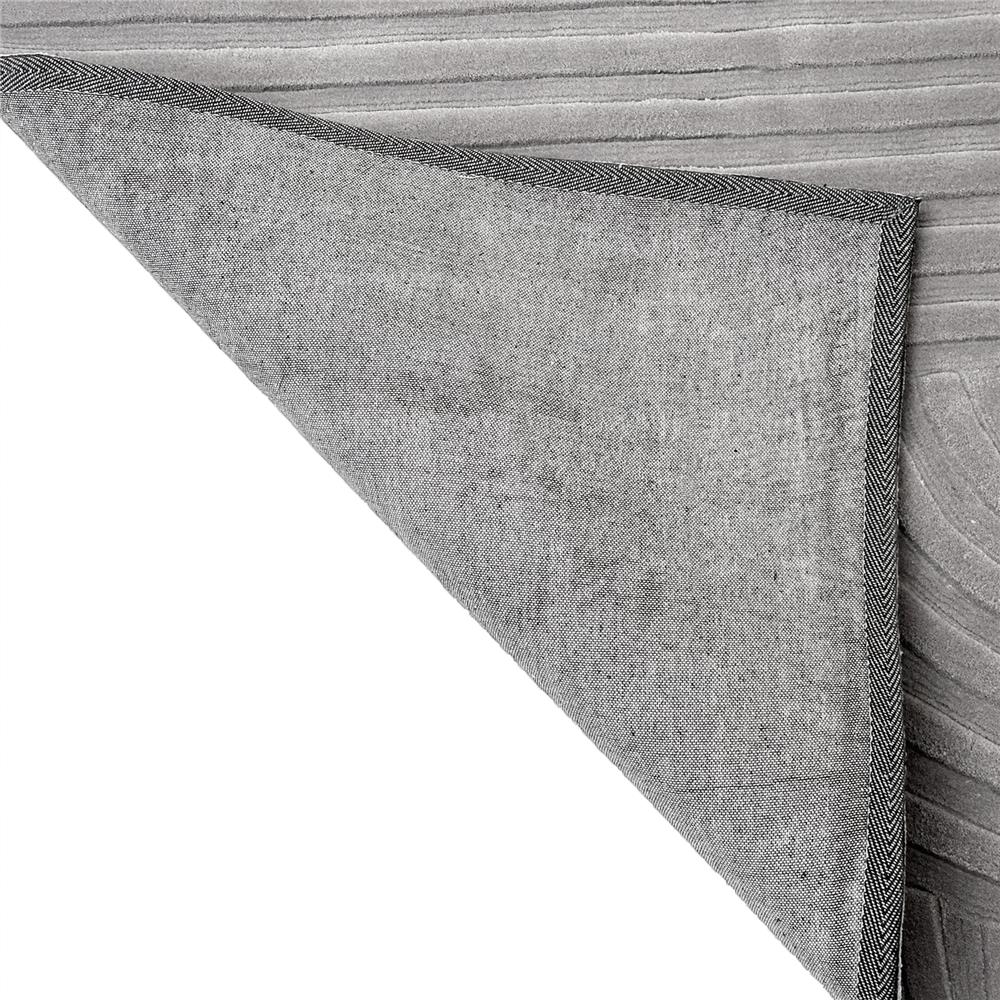 พรม BENETTA MILIAN 120X180 ซม. สีเทา