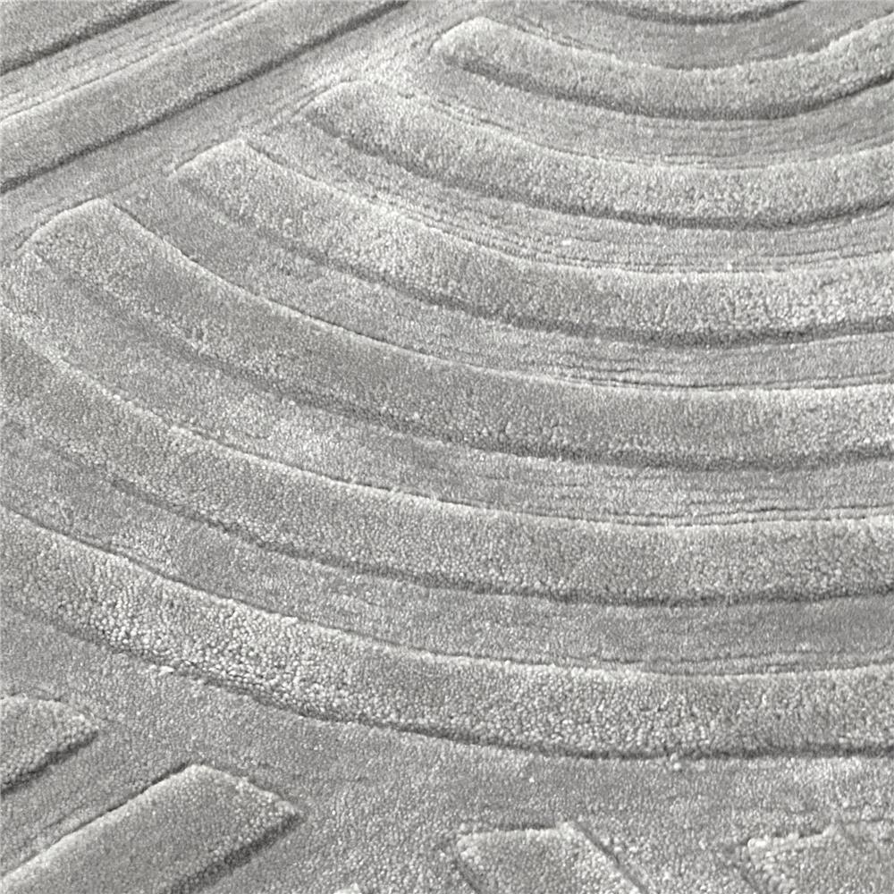 พรม BENETTA MILIAN 120X180 ซม. สีเทา