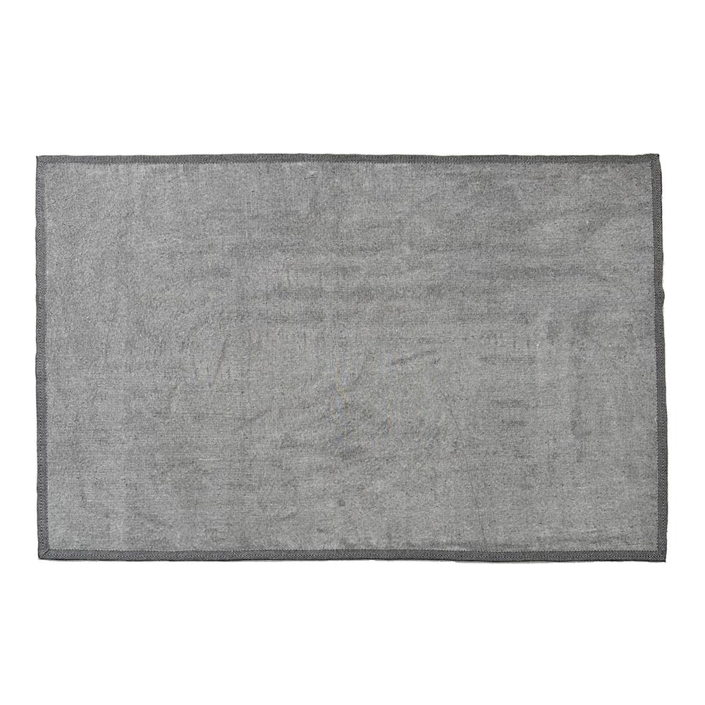 พรม BENETTA MILIAN 120X180 ซม. สีเทา