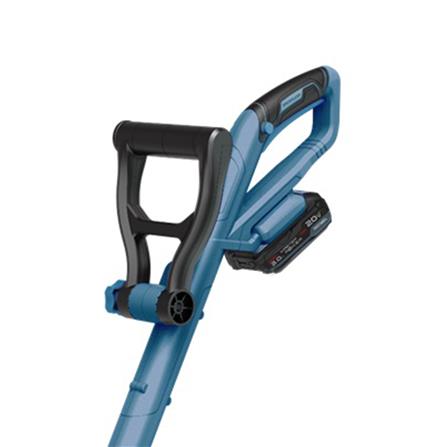 เครื่องขัดทำความสะอาดพื้นไร้สาย (พร้อมแบตเตอรี่) ROWEL RW-PT-DSB205 20 โวลต์_2