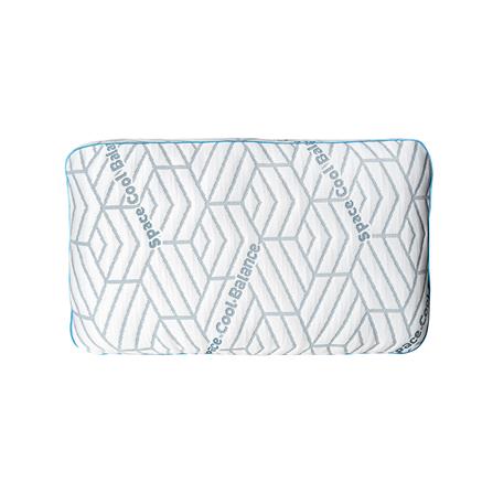 หมอนสุขภาพ เมมโมรี่โฟม SERA GRANDE COOL BALANCE 13.5x22 นิ้ว สีขาว_1