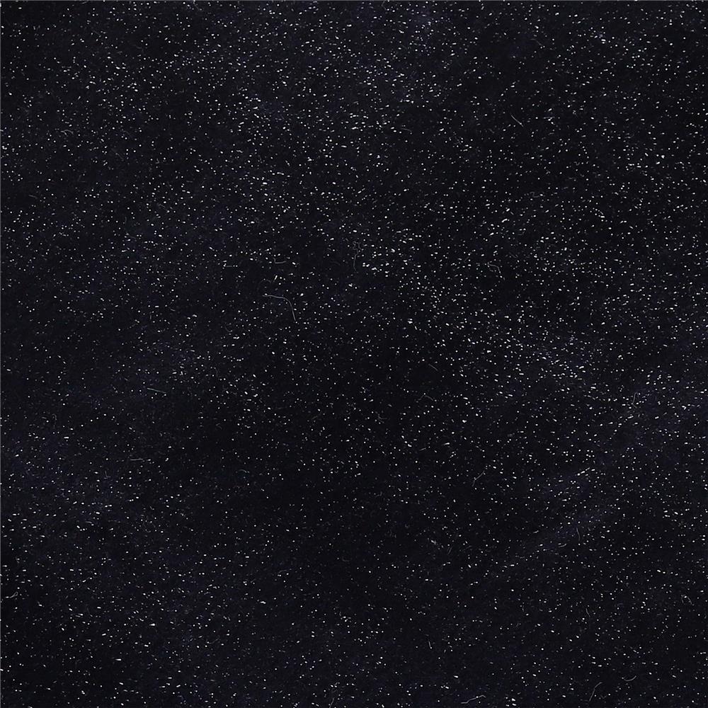 พรม HOME LIVING STYLE GLITTER 120X170 ซม. สีดำ