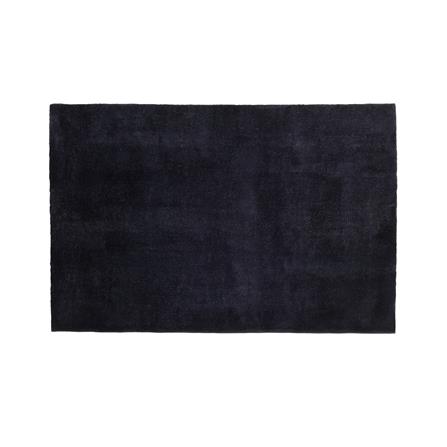 พรม HOME LIVING STYLE GLITTER 120X170 ซม. สีดำ_1