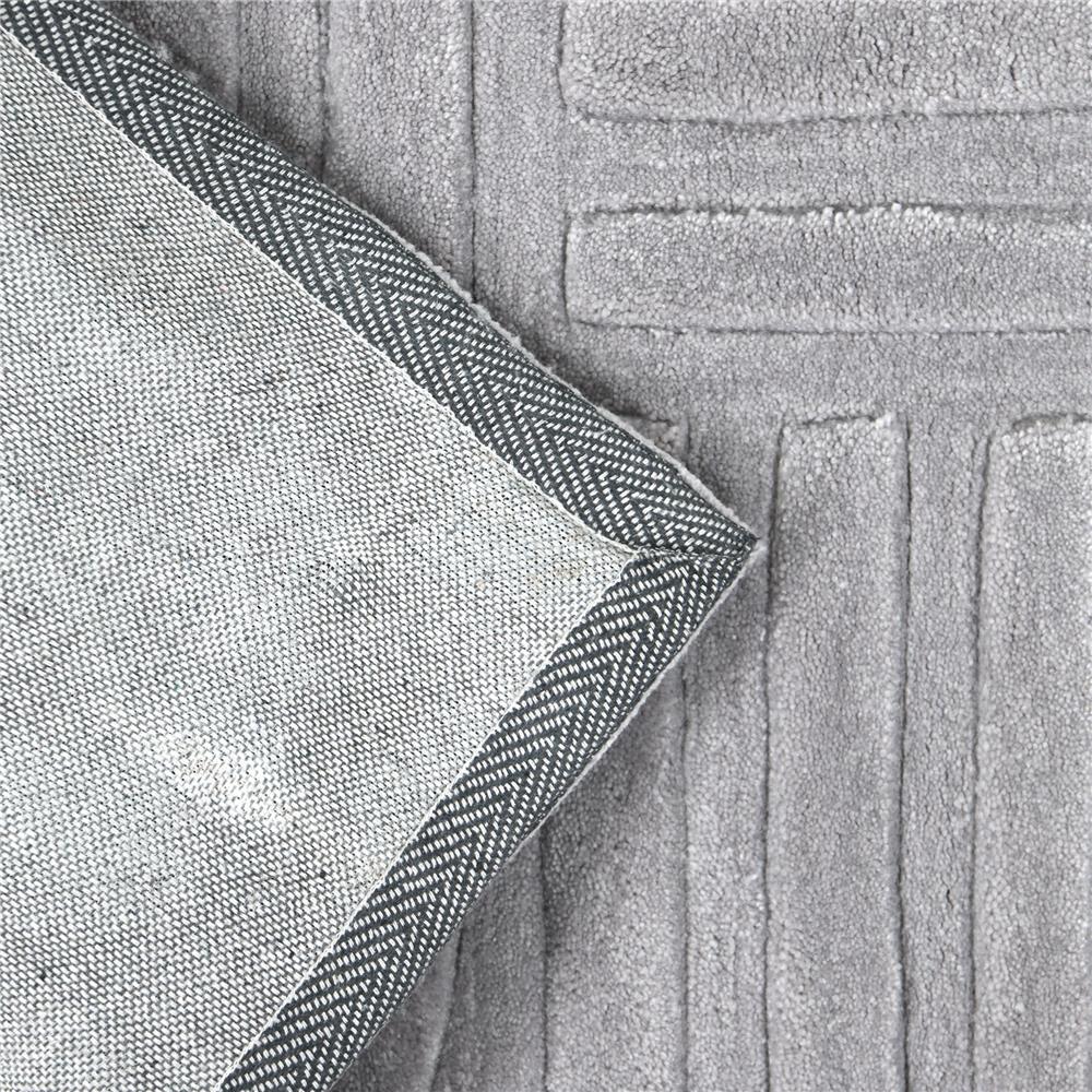 พรม BENETTA MILIAN 150X210 ซม. สีเทา