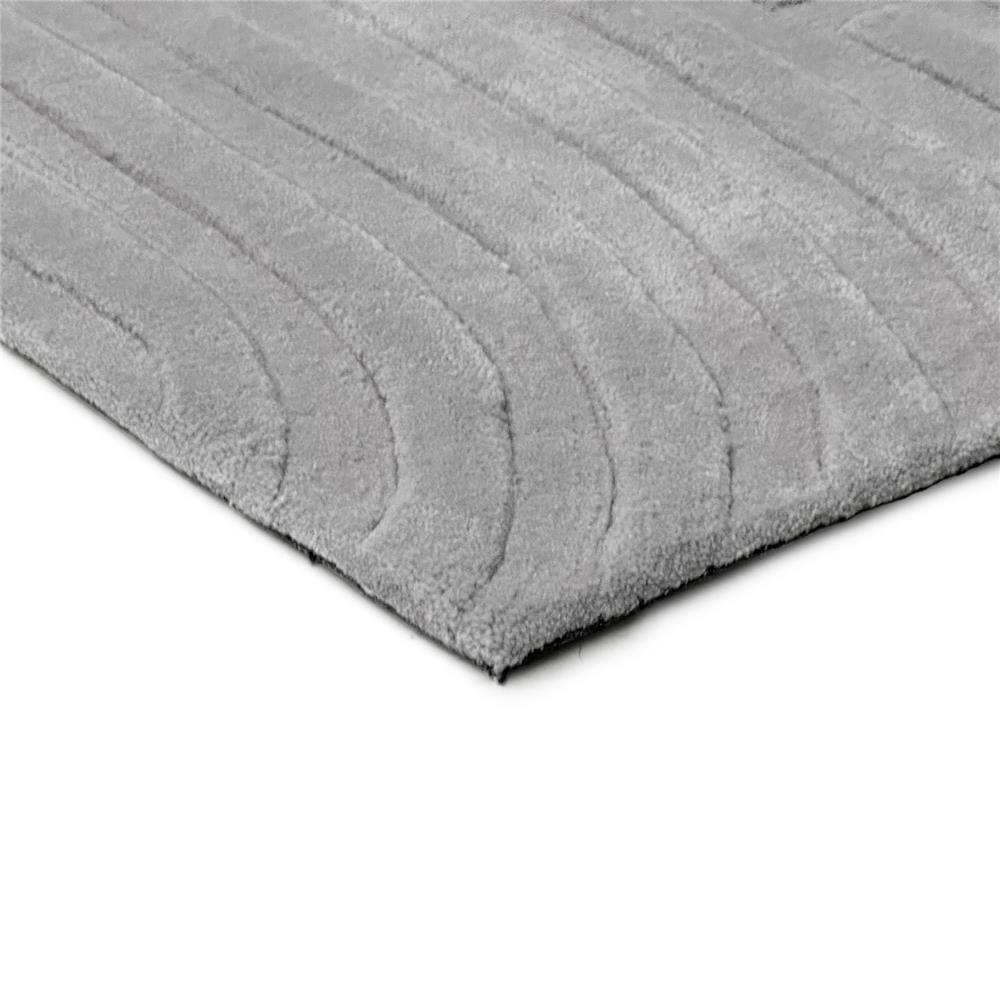 พรม BENETTA MILIAN 150X210 ซม. สีเทา