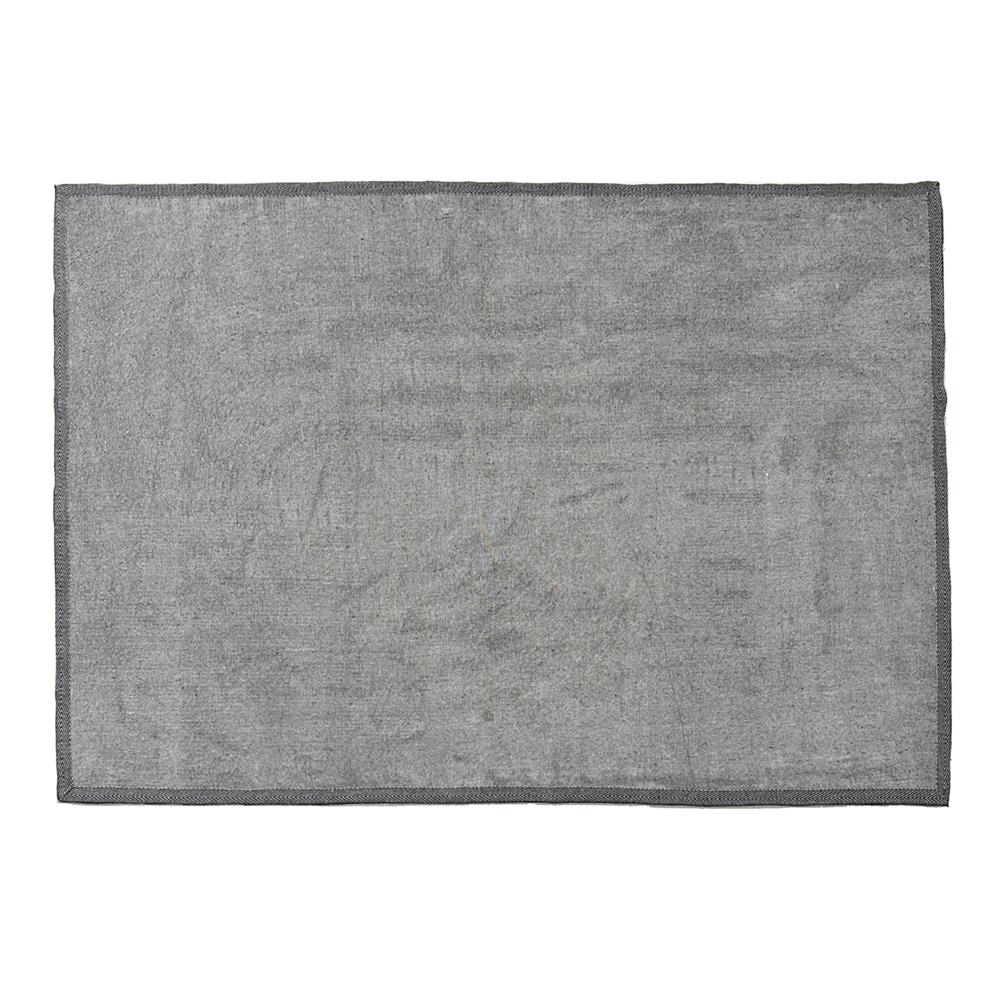 พรม BENETTA MILIAN 150X210 ซม. สีเทา