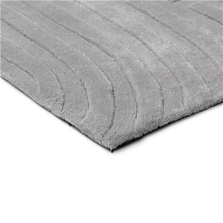 พรม BENETTA MILIAN 150X210 ซม. สีเทา_5