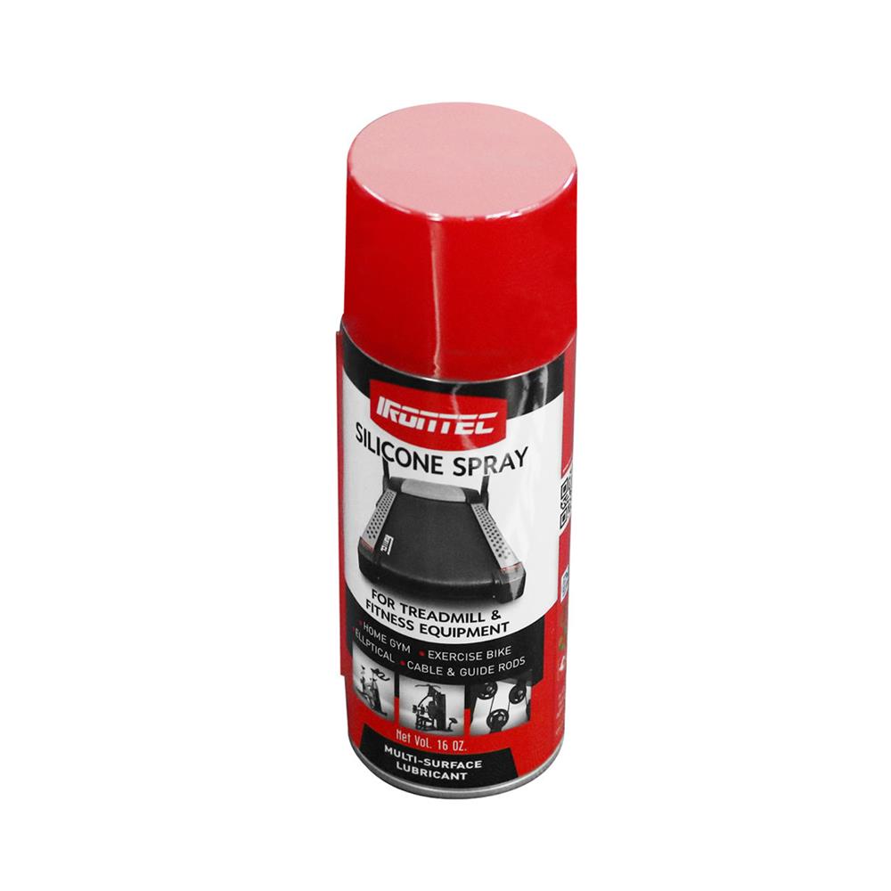 สเปรย์ซิลิโคน IRONTEC 400 มล.