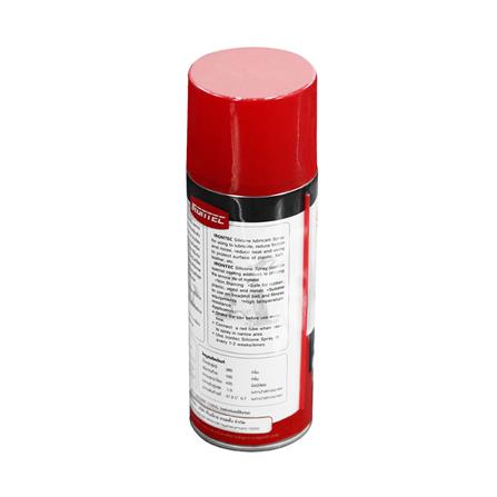 สเปรย์ซิลิโคน IRONTEC 400 มล._3