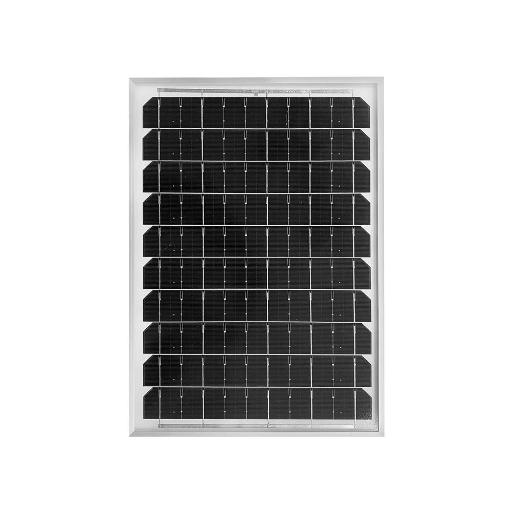 สปอตไลท์ LED SYLVANIA SOLAR VISION 100 วัตต์ DAYLIGHT สีดำ