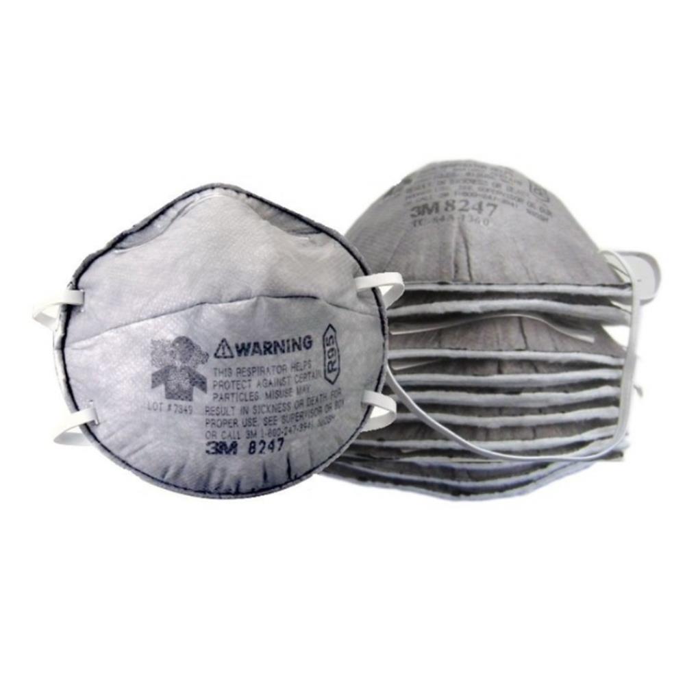 หน้ากากกันสารเคมี 3M 8247 R95