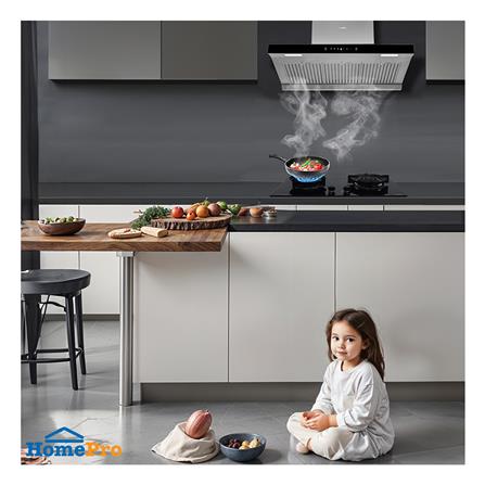 เตาฝัง+เครื่องดูดควัน AXIA BLU76-2G+C-SENSE90_2