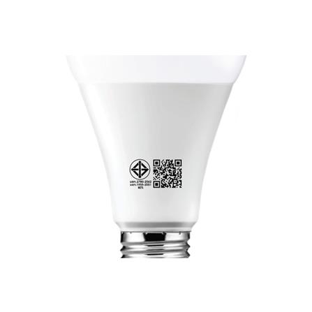 หลอด LED RACER A65 KIMMIE 15.5 วัตต์ COOL WHITE E27_6